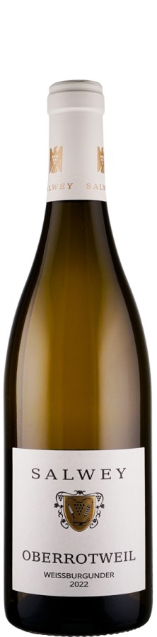 Weingut Salwey Weissburgunder Oberrotweil 2022