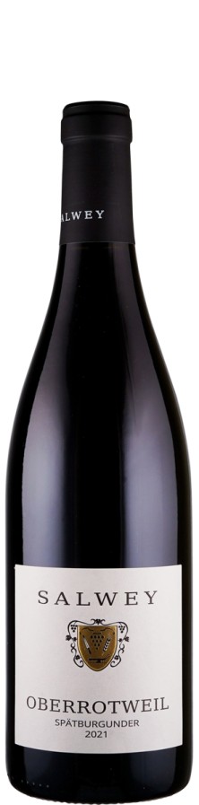 Weingut Salwey Spätburgunder Oberrotweil 2021