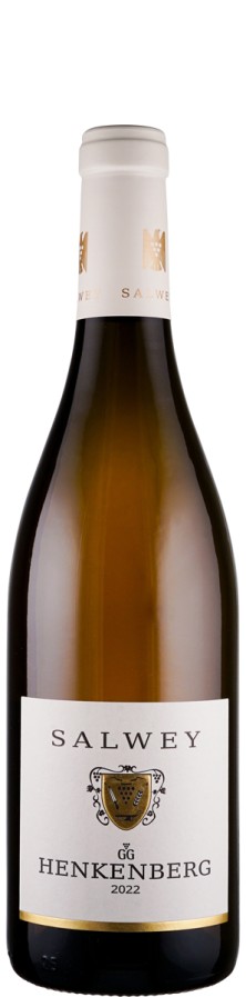 Weingut Salwey Spätburgunder GG - Großes Gewächs Henkenberg 2022