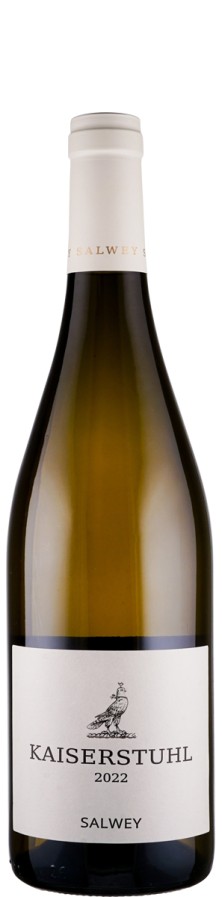 Weingut Salwey Kaiserstuhl 2022