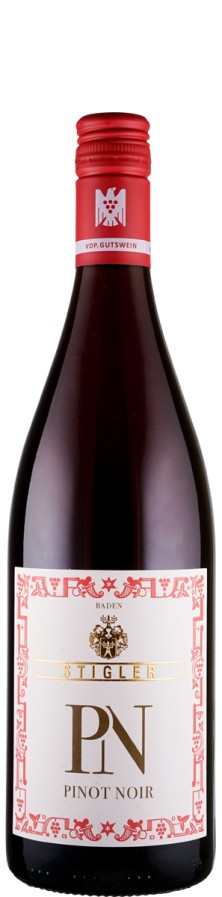 Weingut Stiegler Pinot Noir 2019