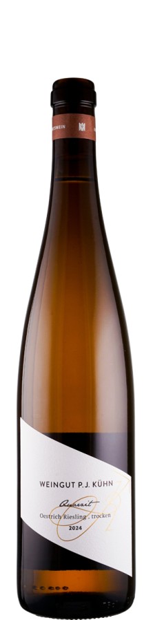 Weingut Peter Jakob Kühn Riesling trocken Quarzit VDP.Ortswein 2024 Biowein - DE-ÖKO-003