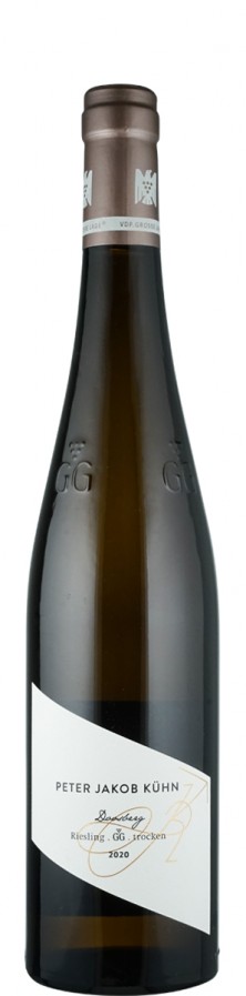 Riesling GG - Großes Gewächs Doosberg VDP.Grosse Lage 2023 Biowein - DE-ÖKO-003 - Kühn, Peter Jakob