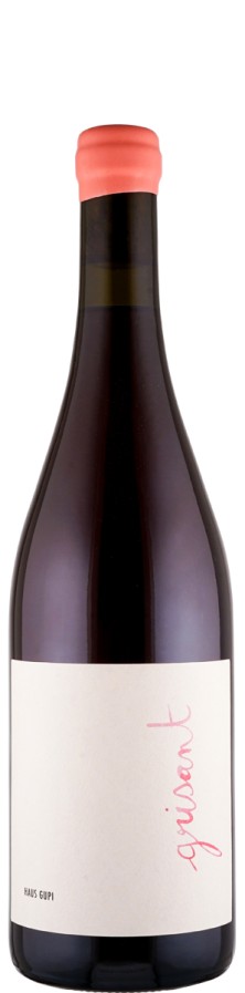 Weingut am Schlipf – Schneider Grisant Spätburgunder 2022