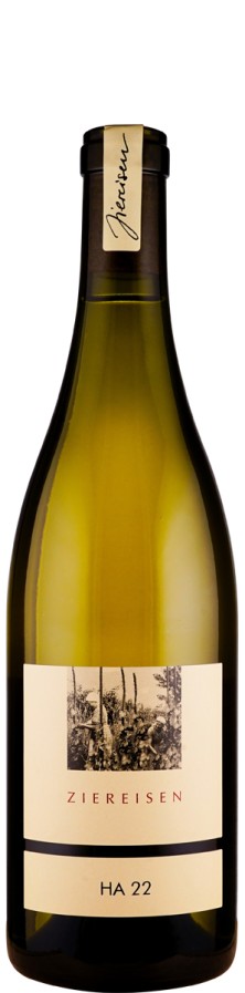 Weingut Ziereisen Chardonnay HA (bisher Hard) 2023