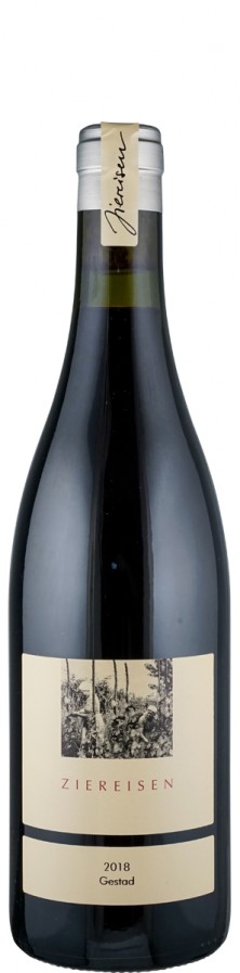 Weingut Ziereisen Syrah GE (ehemals Gestad) 2023
