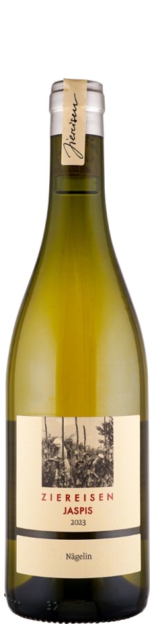 Weingut Ziereisen Chardonnay Jaspis 'Nägelin' 2023
