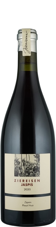 Pinot Noir Jaspis "Zipsin" 2023  - Ziereisen