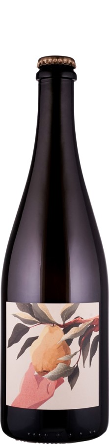 Champagne Gamet Quince de la Maison Gamet - Quittenschaumwein 2025
