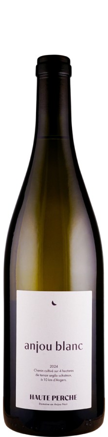 Anjou blanc - MAGNUM 2024 Biowein - Haute Perche