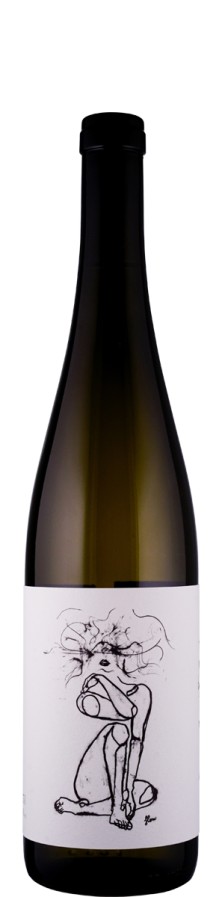 Pinot Blanc Hofstudien 2025 Biowein - Geyerhof, Fam. Maier