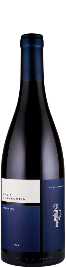 Michel Naddef Mazis-Chambertin Grand Cru 2024
