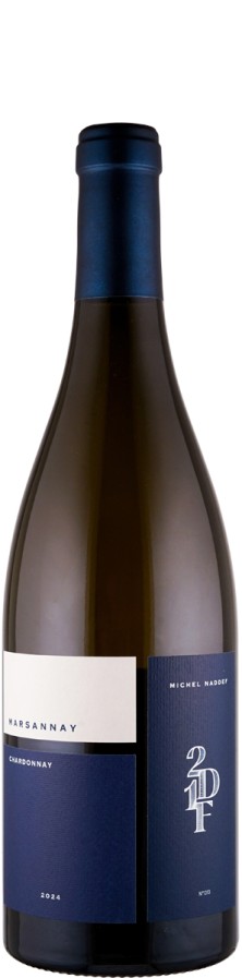 Michel Naddef Marsannay Blanc Chardonnay 2024