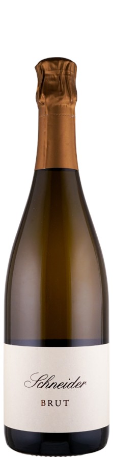 Weingut am Schlipf – Schneider Blanc de Noirs brut Traditionelle Flaschengärung