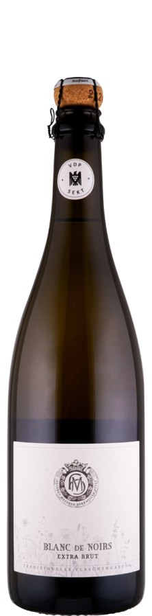 Weingut Herbert Meßmer Spätburgunder Blanc de Noirs extra brut VDP.Sekt 2020