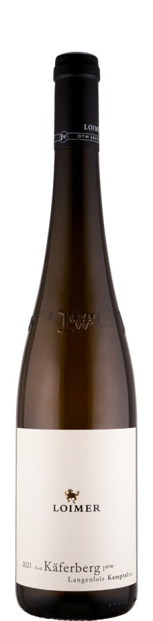Weingut Loimer Grüner Veltliner Ried Käferberg 2023 Biowein