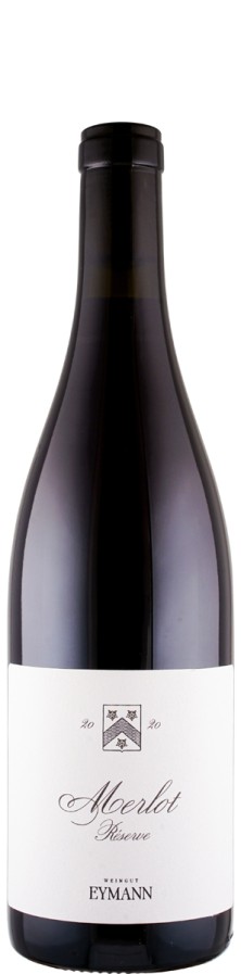 Weingut Eymann Merlot Réserve 2020