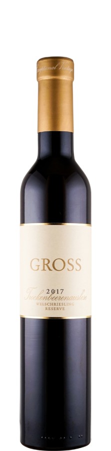 Weingut Gross Welschriesling Trockenbeerenauslese Reserve 2021