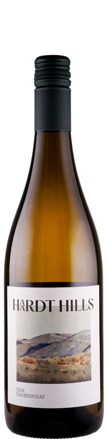 Haardt Hills Chardonnay - alkoholfrei 2025