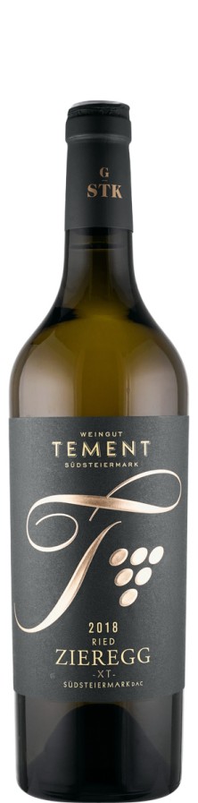 Weingut Tement Sauvignon Blanc Ried Zieregg XT Grosse STK Lage 2018 Biowein