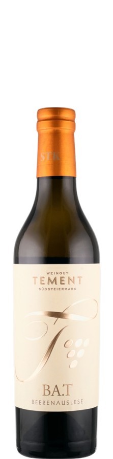 Weingut Tement Sauvignon Blanc BA.T Beerenauslese 2017