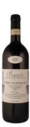 Commendatore G. B. Burlotto Barolo Acclivi 2008 trocken Piemont Italien Commendatore G. B. Burlotto Barolo Acclivi 2008 trocken Piemont Italien