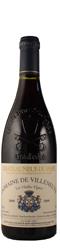 Domaine de Villeneuve Châteauneuf-du-Pape Les Vieilles Vignes 2009 - bio trocken Südliche Rhône Frankreich Domaine de Villeneuve Châteauneuf-du-Pape Les Vieilles Vignes 2009 - bio trocken Südliche Rhône Frankreich