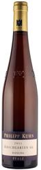 Weingut Philipp Kuhn Riesling GG - Grosses Gewächs Kirschgarten 2011 trocken Pfalz Deutschland Weingut Philipp Kuhn Riesling GG - Grosses Gewächs Kirschgarten 2011 trocken Pfalz Deutschland