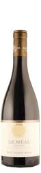 Domaine Chaputier Ermitage le Méal 2005 trocken Nördliche Rhône Frankreich Domaine Chaputier Ermitage le Méal 2005 trocken Nördliche Rhône Frankreich