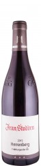 Weingut Jean Stodden Frühburgunder Recher Herrenberg GG 2015 trocken Ahr Deutschland Weingut Jean Stodden Frühburgunder Recher Herrenberg GG 2015 trocken Ahr Deutschland