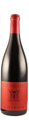 Chateau de Coulaine Chinon Les Picasses 2010 - bio trocken Loire Frankreich Chateau de Coulaine Chinon Les Picasses 2010 - bio trocken Loire Frankreich