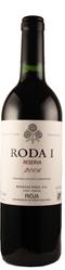 Roda Rioja Tinto Roda I 2006 trocken Rioja D.O.Ca. Spanien Roda Rioja Tinto Roda I 2006 trocken Rioja D.O.Ca. Spanien