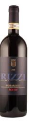 Rizzi Barbaresco Boito 2008 trocken Piemont Italien Rizzi Barbaresco Boito 2008 trocken Piemont Italien