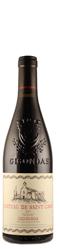 Château de Saint Cosme Gigondas Le Poste 2011 trocken Südliche Rhône Frankreich Château de Saint Cosme Gigondas Le Poste 2011 trocken Südliche Rhône Frankreich