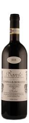 Commendatore G. B. Burlotto Barolo Acclivi 2009 trocken Piemont Italien Commendatore G. B. Burlotto Barolo Acclivi 2009 trocken Piemont Italien