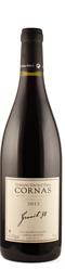 Domaine Vincent Paris Cornas Granit 30 2012 trocken Nördliche Rhône - Cornas Frankreich Domaine Vincent Paris Cornas Granit 30 2012 trocken Nördliche Rhône - Cornas Frankreich