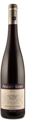 Weingut Philipp Kuhn Frühburgunder Reserve 2015 trocken Pfalz Deutschland Weingut Philipp Kuhn Frühburgunder Reserve 2015 trocken Pfalz Deutschland