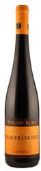 Weingut Philipp Kuhn Blaufränkisch Reserve 2009 trocken Pfalz Deutschland Weingut Philipp Kuhn Blaufränkisch Reserve 2009 trocken Pfalz Deutschland