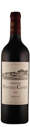 Château Pontet Canet Château Pontet Canet Grand Cru Classé 2012 trocken Bordeaux - Pauillac Frankreich Château Pontet Canet Château Pontet Canet Grand Cru Classé 2012 trocken Bordeaux - Pauillac Frankreich