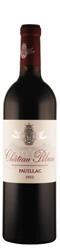 Château Pibran Château Pibran Cru Bourgeois Pauillac 2012 trocken Bordeaux - Pauillac Frankreich Château Pibran Château Pibran Cru Bourgeois Pauillac 2012 trocken Bordeaux - Pauillac Frankreich