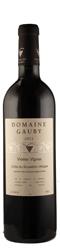 Domaine Gauby Vieilles Vignes Rouge 2011 trocken Roussillon Frankreich Domaine Gauby Vieilles Vignes Rouge 2011 trocken Roussillon Frankreich