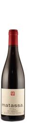 Domaine Matassa Côtes Catalanes Rouge El Sarrat 2011 trocken Roussillon Frankreich Domaine Matassa Côtes Catalanes Rouge El Sarrat 2011 trocken Roussillon Frankreich