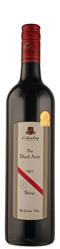 d'Arenberg The Dead Arm Shiraz 2009 trocken McLaren Vale Australien d'Arenberg The Dead Arm Shiraz 2009 trocken McLaren Vale Australien