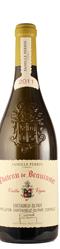Château de Beaucastel Châteauneuf-du-Pape – blanc Vieilles Vignes 2011 trocken Südliche Rhône Frankreich Château de Beaucastel Châteauneuf-du-Pape – blanc Vieilles Vignes 2011 trocken Südliche Rhône Frankreich