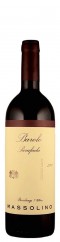 Massolino Barolo Parafada 2009 trocken Piemont Italien Massolino Barolo Parafada 2009 trocken Piemont Italien