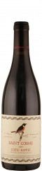 Château de Saint Cosme Côte Rotie 2009 trocken Südliche Rhône Frankreich Château de Saint Cosme Côte Rotie 2009 trocken Südliche Rhône Frankreich