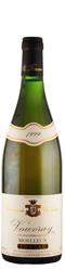 Domaine du Clos Naudin Vouvray Moelleux 1999 süß Loire Frankreich Domaine du Clos Naudin Vouvray Moelleux 1999 süß Loire Frankreich