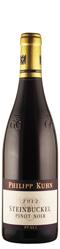 Weingut Philipp Kuhn Pinot Noir GG - Grosses Gewächs Steinbuckel 2012 trocken Pfalz Deutschland Weingut Philipp Kuhn Pinot Noir GG - Grosses Gewächs Steinbuckel 2012 trocken Pfalz Deutschland