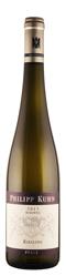 Weingut Philipp Kuhn Riesling trocken Burgweg Erste Lage 2013 trocken Pfalz Deutschland Weingut Philipp Kuhn Riesling trocken Burgweg Erste Lage 2013 trocken Pfalz Deutschland