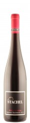Weingut Stachel Cabernet Sauvignon Maikammer Kirchenstück 2012 trocken Pfalz Deutschland Weingut Stachel Cabernet Sauvignon Maikammer Kirchenstück 2012 trocken Pfalz Deutschland